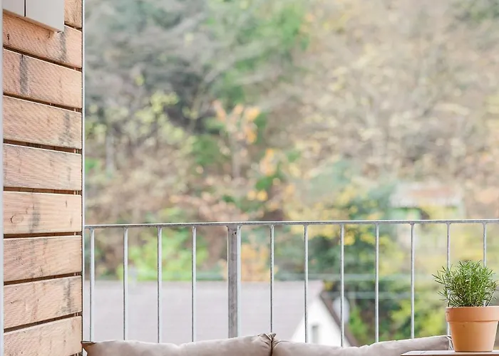 Aparthotel Maxim Heidelberg