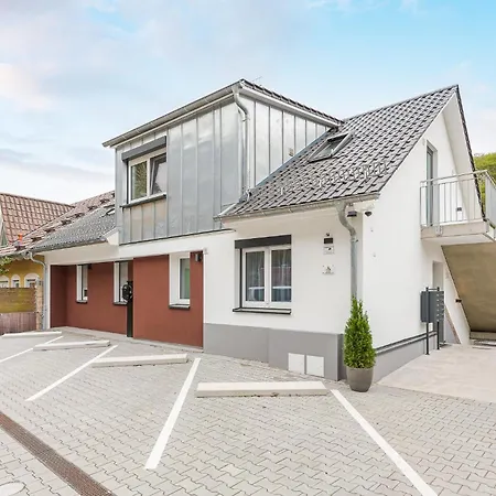 Maxim Appart hôtel *