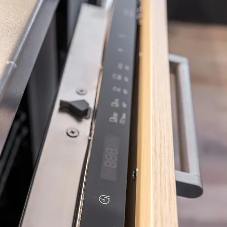 アパートホテル Maxim ハイデルベルク