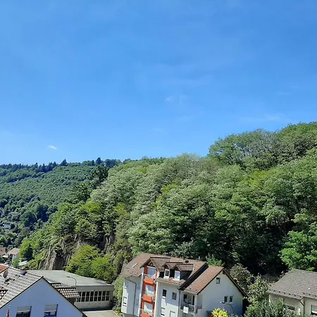 Maxim Appart hôtel *