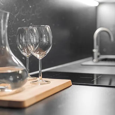 Appart hôtel Maxim Heidelberg