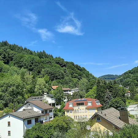 Appart hôtel Maxim Heidelberg